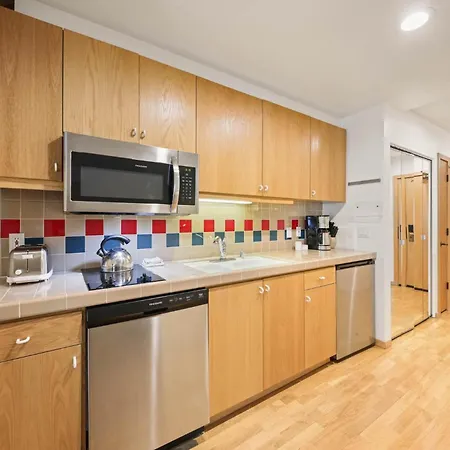 Studio Loft #345
